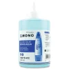 Discount 500 mL Aqua Liquid Glue Refill - Dries Clear Tapes & Adhesives