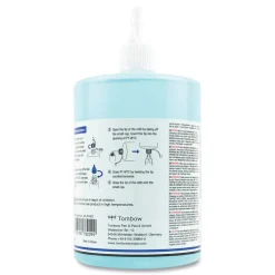 Discount 500 mL Aqua Liquid Glue Refill - Dries Clear Tapes & Adhesives