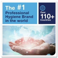 Sale 192136 1/4 Fold 1-Ply 12.5 in. x 13 in. Heavy-Duty Paper Wiper - White (16/Carton) Paper & Dispensers