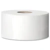New 12013903 3.48 in. x 1200 ft. Septic Safe 1-Ply Advanced Bath Tissue - Jumbo, White (12/Carton) Paper & Dispensers