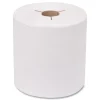 Sale 8 in. x 800 ft. Advanced Notched Hand Towel Roll - White (6 Rolls/Carton) Cleaning & Janitorial Supplies
