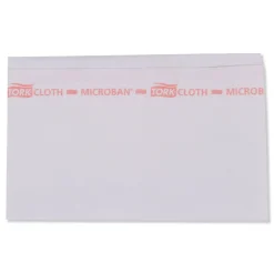 Discount 13 in. x 21 in. Foodservice Cloth - White (50/Carton) Paper & Dispensers|Cleaning & Janitorial Supplies