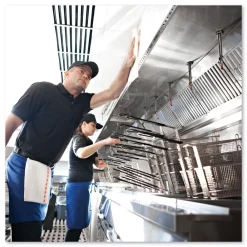 Discount 13 in. x 21 in. Foodservice Cloth - White (50/Carton) Paper & Dispensers|Cleaning & Janitorial Supplies