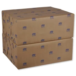 Discount 15 in. x 16.25 in. 2-Ply 1/8-Fold Advanced Dinner Napkins - White (3000/Carton) Paper & Dispensers