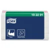 Sale 11.75 in. x 14.75 in. 1-Ply Small Pack Foodservice Cloth - Unscented/White/Red Stripe (4/Carton) Paper & Dispensers