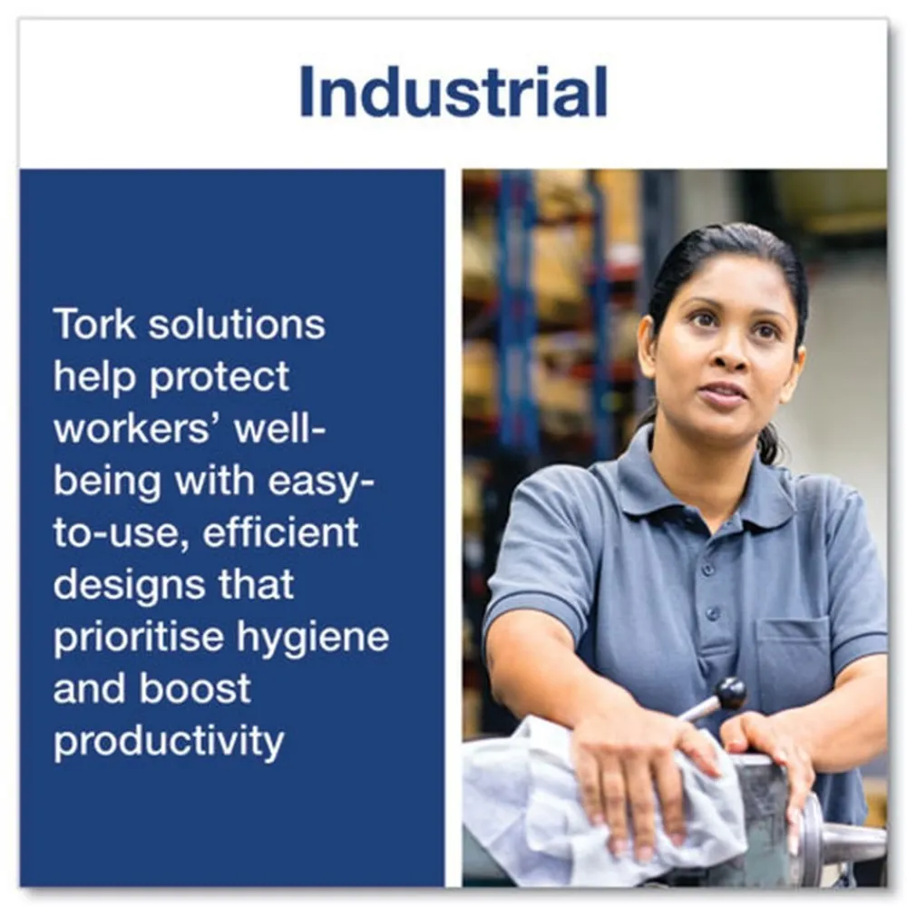 Sale 291380 1-Ply 7.68 in. x 1150 ft. Paper Wiper Roll Towel - White (4/Carton) Paper & Dispensers