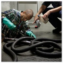 Outlet 1 Ply Heavy-Duty Paper Wiper - Unscented, White (900/Carton) Paper & Dispensers