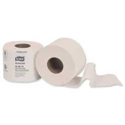 Sale 240616 2-Ply Septic Safe Bath Tissue - White (48/Carton) Paper & Dispensers