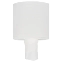 Sale Centerfeed 7.6 x 11.75 2-Ply Hand Towel - White (6/Carton) Paper & Dispensers