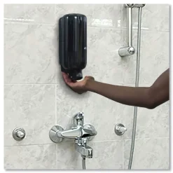 New 1L Clean Scent Hair and Body Wash (6/Carton) Skin Care & Personal Hygiene