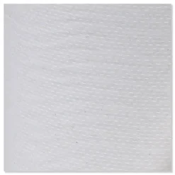 Online RB10002 Hardwound 7.88 in. x 1000 ft. Roll Towels - White (6 Rolls/Carton) Paper & Dispensers
