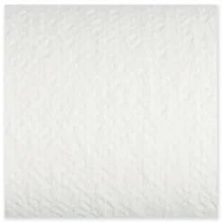 Hot TM1601A 2-Ply Universal Septic-Safe Bath Tissue - White (500 Sheets/Roll, 48 Rolls/Carton) Paper & Dispensers