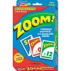 Zoom Math Card Game for Ages 9 and Up Cleaning & Janitorial Supplies