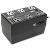 ECO Series 350 VA, 316 J 6-Outlet Energy-Saving Standby UPS Office Electronics & Batteries