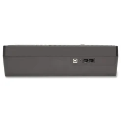 New Internet Office 750 VA 420 J Ultra-Compact 12-Outlet Desktop Standby UPS Office Electronics & Batteries