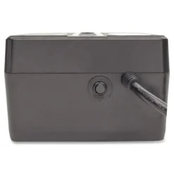 New Internet Office 750 VA 420 J Ultra-Compact 12-Outlet Desktop Standby UPS Office Electronics & Batteries