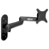 Swivel/Tilt Wall Mount for 13 in. to 27 in. TVs/Monitors up to 33 lbs. Office Presentation Supplies