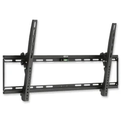 Clearance Tilt Wall Mount for 37 in. to 70 in. TVs/Monitors up to 200 lbs. Office Presentation Supplies