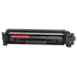 Outlet 0282030001 17A MICR Toner Secure (Alternative for HP CF217A) - Black Office Electronics & Batteries