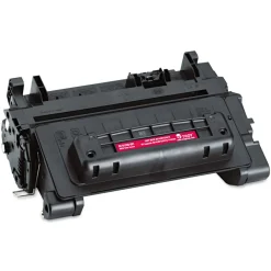 Hot 0281300001 64a MICR Toner Secure Alternative for HP Cc364a - Black Office Electronics & Batteries