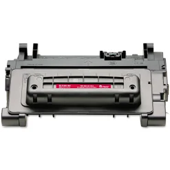 Discount 0281301001 64X High-Yield Micr Toner Secure Alternative for HP Cc364x - Black Office Electronics & Batteries