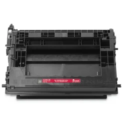 Outlet 0282041001 37X High-Yield MICR Toner Secure (Alternative for HP CF237X) - Black Office Electronics & Batteries