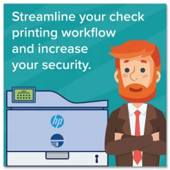 Sale M507dn MICR Printer Office Electronics & Batteries