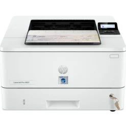 Best MICR Laser Printer with Locking Tray Office Electronics & Batteries