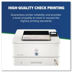 Discount 02-W1480A-001 High-Yield MICR Toner, Alternative for HP 02-W1480X-001 - Black Office Electronics & Batteries