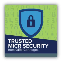 Outlet 258X High-Yield MICR Toner Secure (Alternative for HP CF258X) - Black Office Electronics & Batteries