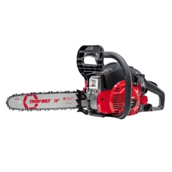 Sale TB4214 42cc Low Kickback 14 in. Gas Chainsaw Chainsaws