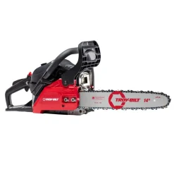 Sale TB4214 42cc Low Kickback 14 in. Gas Chainsaw Chainsaws