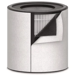 Online 8.5 in. x 8.9 in. Carbon and HEPA Replacement Filters for Air Purifiers Woodworking Tools