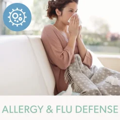 New True HEPA and Allergy Replacement Filters for Medium Air Purifiers Woodworking Tools