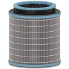 Outlet Z-3500 True HEPA and Allergy Replacement Filters for Air Purifiers Z-3000 Woodworking Tools