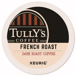 5000373779 Coffee K-Cups - French Roast (96/Carton) Food And Snacks