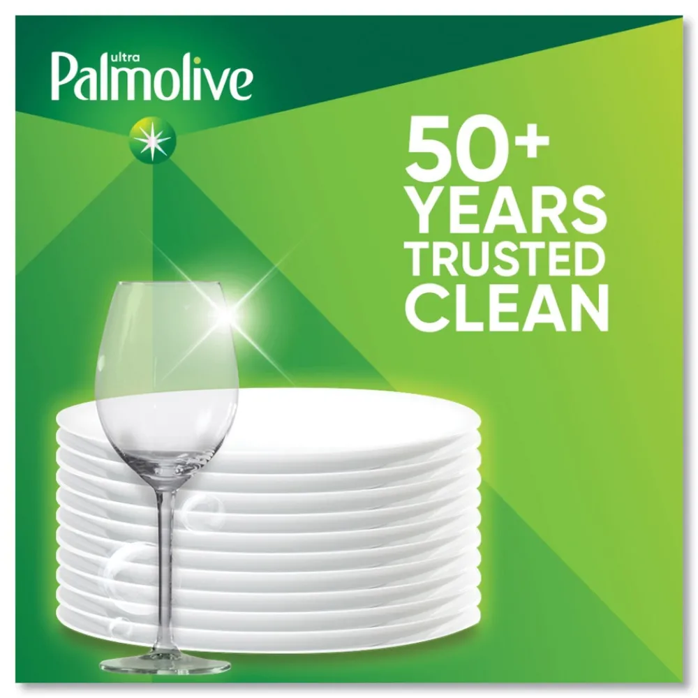 Best 32 oz. Bottle Oxy Dishwashing Liquid - Fresh Scent (9/Carton) Cleaning & Janitorial Supplies