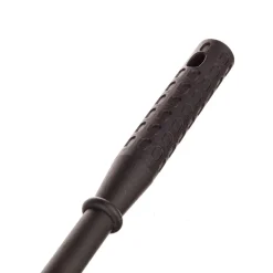 Clearance 8 in. Rubber Blade Auto Squeegee with Grip - Black (20/Carton) Cleaning & Janitorial Supplies