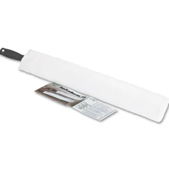 Hot 30 in. Washable Reusable Microfiber Proflat Duster 75 Cleaning & Janitorial Supplies