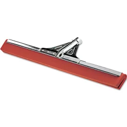 Hot 30 in. Wide Blade Heavy-Duty Water Wand Cleaning & Janitorial Supplies