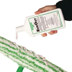 Best RubOut 16 oz. Bottle Glass Cleaner Cleaning & Janitorial Supplies