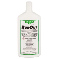 Sale RubOut 16 oz Glass Cleaner (12/Carton) Cleaning & Janitorial Supplies