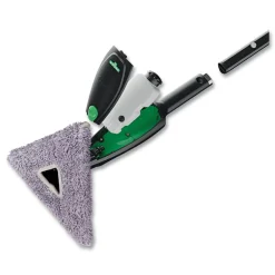 Outlet Stingray Glass Washing Pads - Gray (5/Pack) Cleaning & Janitorial Supplies