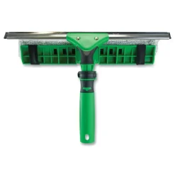 Online Visa Versa 10 in. Wide Blade Squeegee Cleaning & Janitorial Supplies