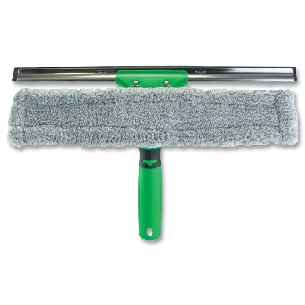 Online Visa Versa 10 in. Wide Blade Squeegee Cleaning & Janitorial Supplies