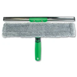 Clearance Visa Versa 18 in. Wide Blade Squeegee Cleaning & Janitorial Supplies