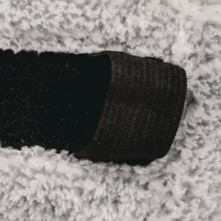 Sale VisaVersa Pro 18 in. Microfiber Replacement Pad - Light Gray Cleaning & Janitorial Supplies