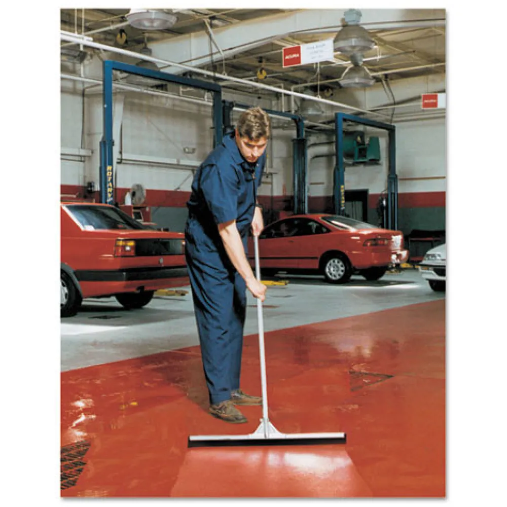 Online Water Wand 22 in. Wide Blade Heavy-Duty Squeegee Cleaning & Janitorial Supplies