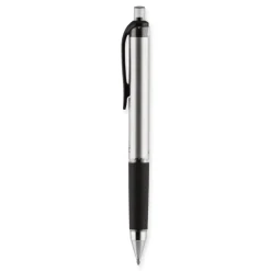 Online 207 Impact Bold 1 mm Retractable Gel Pen - Black Ink/Black Barrel Pens, Pencils & Markers