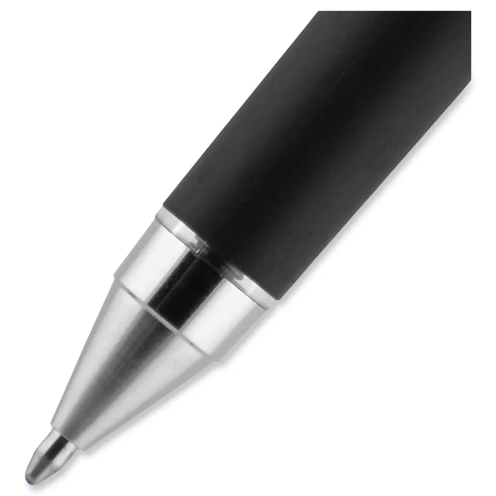 New 207 Impact RT Gel Bold 1 mm Conical Tip Pen Refills - Black Ink (2/Pack) Pens, Pencils & Markers